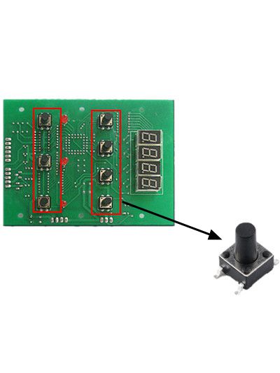 PCB电路板-KAN0649应用案例