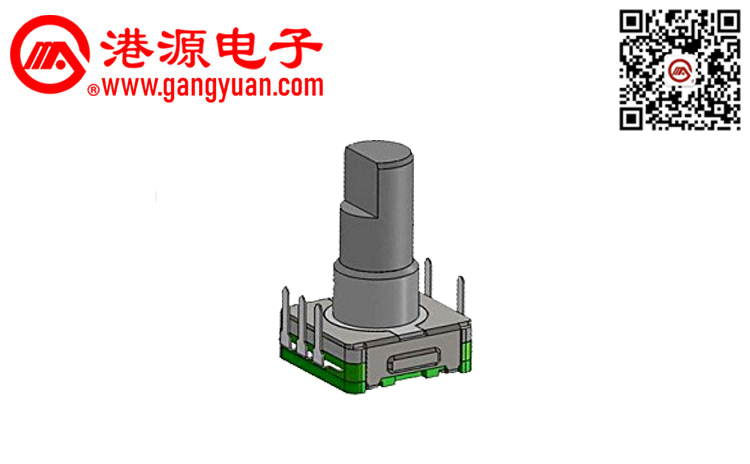 GE1102-Z-HF编码器