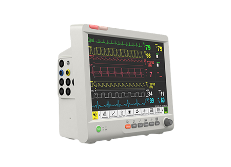 医疗设备监护仪 产品应用