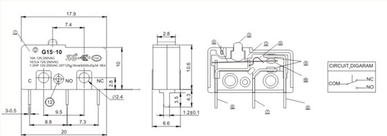 G15.0