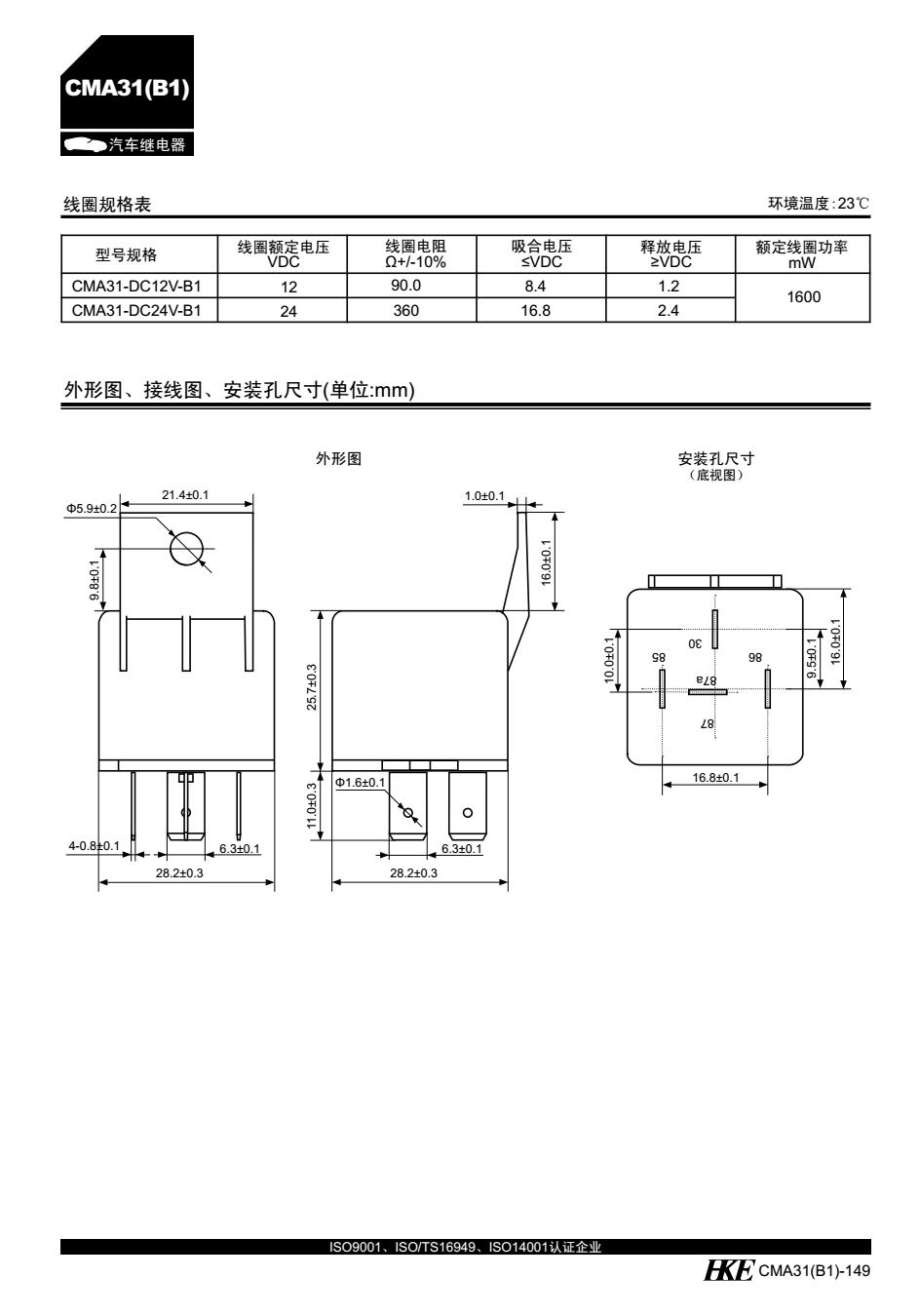 CMA31(B1)-02