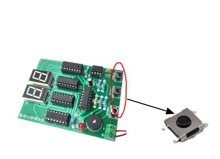 PCB电路板-KAN4544C应用案例